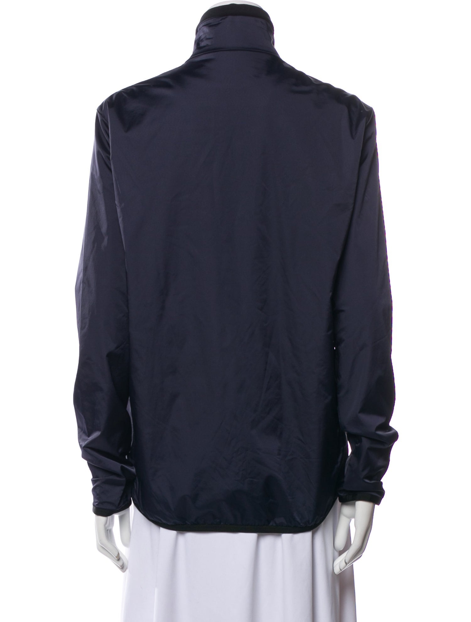 Hermès Bomber Jacket